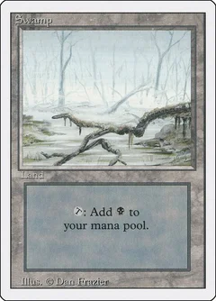 Swamp (A) 299