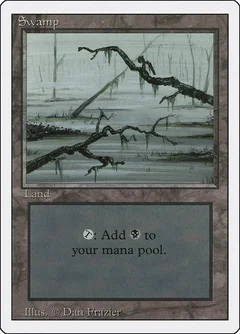 Swamp (C) 300