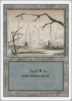 Swamp (B) 301