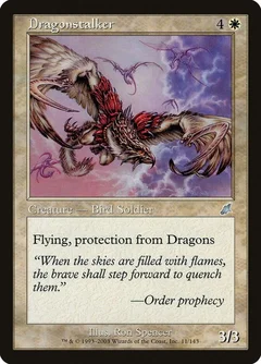 Dragonstalker 11