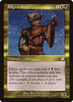 Edgewalker Foil 137