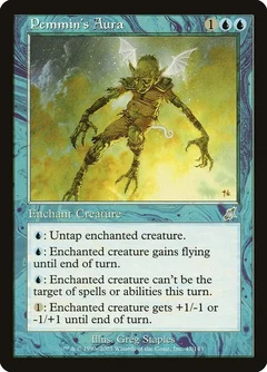 Pemmin's Aura Foil 45