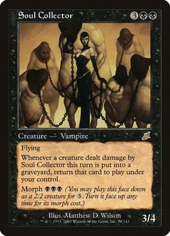 Soul Collector 74