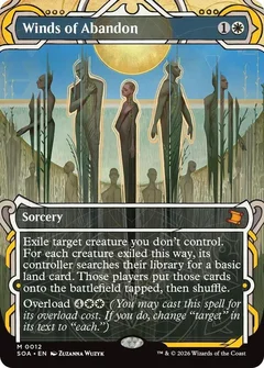 Winds of Abandon 12