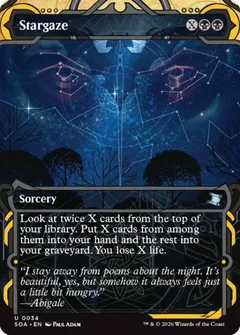 Stargaze 34
