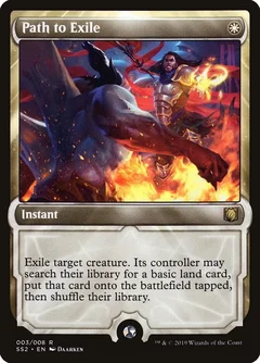 Path to Exile Foil 3