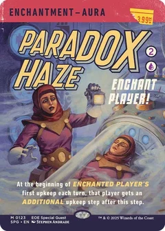 Paradox Haze (Showcase) 123