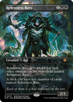 Relentless Rats (Borderless) 57