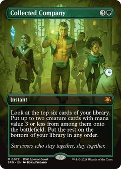 Collected Company (Borderless) 72