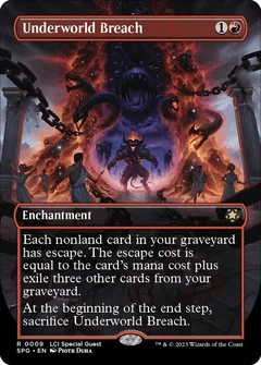 Underworld Breach (Borderless) 9