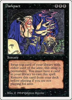Darkpact 100