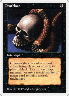 Deathlace 102