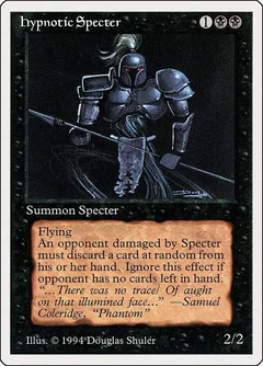 Hypnotic Specter 115