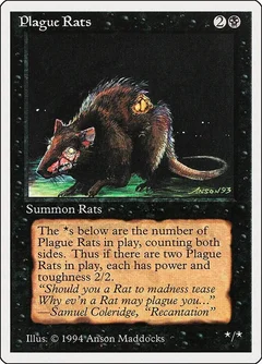 Plague Rats 123