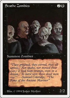 Scathe Zombies 127