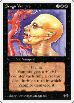 Sengir Vampire 129