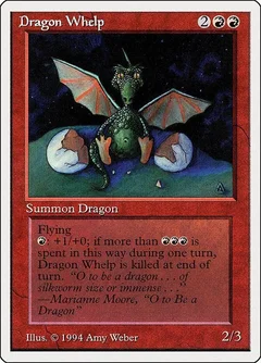 Dragon Whelp 143