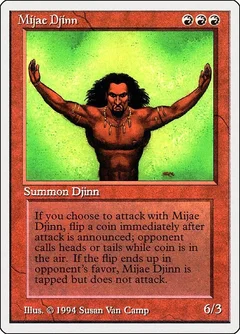 Mijae Djinn 166