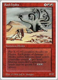 Rock Hydra 173