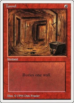 Tunnel 181