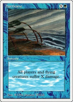 Hurricane 202