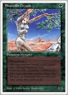 Shanodin Dryads 216