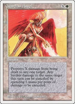 Guardian Angel 21