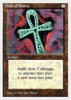 Ankh of Mishra 233