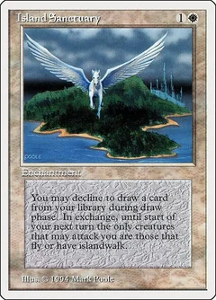 Island Sanctuary 25