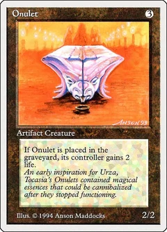 Onulet 269
