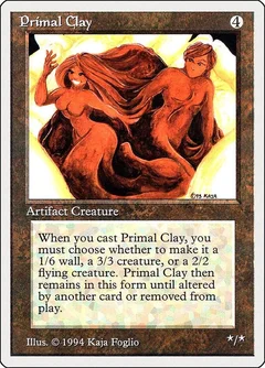 Primal Clay 271
