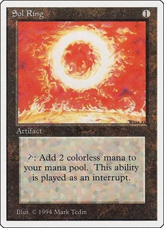 Sol Ring 274