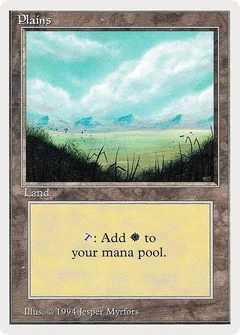 Plains (A) 292
