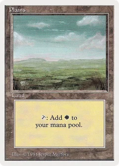 Plains (C) 294