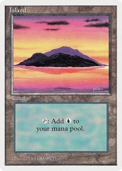 Island (A) 295