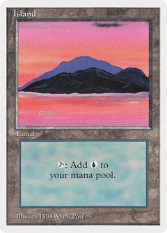 Island (C) 297