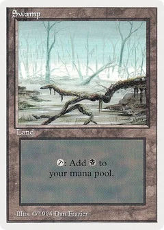 Swamp (A) 298
