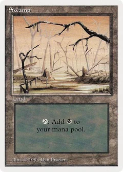 Swamp (B) 299