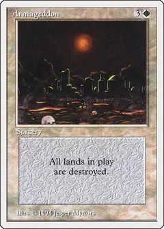 Armageddon 2