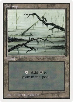Swamp (C) 300