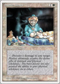 Samite Healer 38