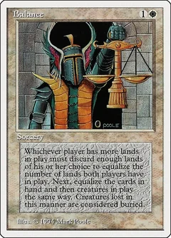 Balance 3