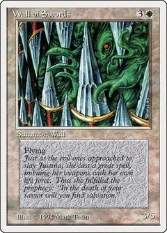 Wall of Swords 43