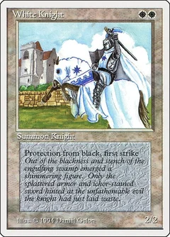White Knight 44