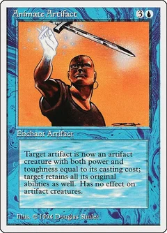 Animate Artifact 48