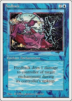 Feedback 58