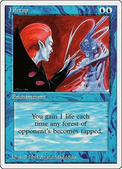 Lifetap 63