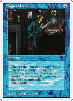 Magical Hack 65