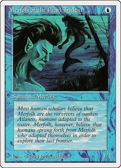 Merfolk of the Pearl Trident 68