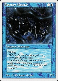 Phantom Monster 71